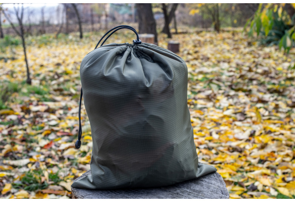 Пакувальний мішок для речей KasyBag Sack [XL- green]