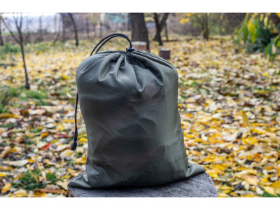 Пакувальний мішок для речей KasyBag Sack [XL- green]