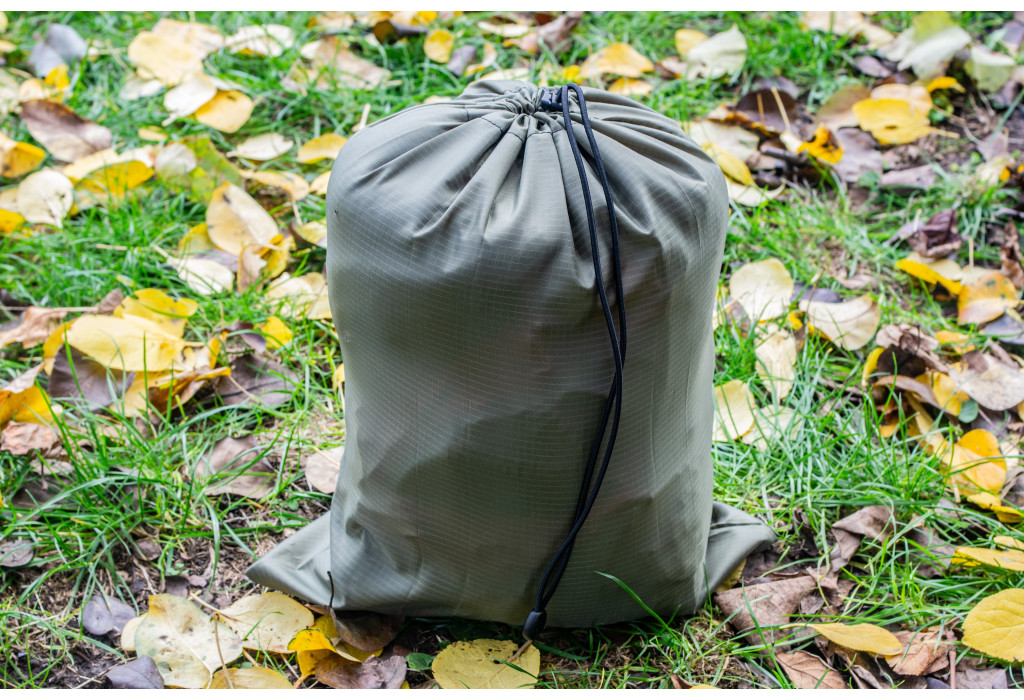 Пакувальний мішок для речей KasyBag Sack [XL- green]
