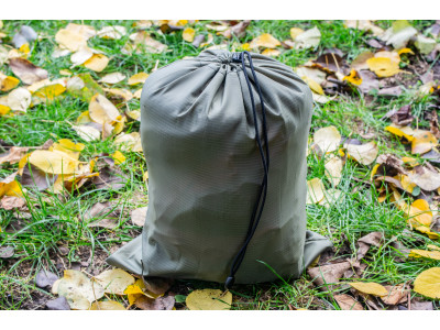 Пакувальний мішок для речей KasyBag Sack [XL- green]