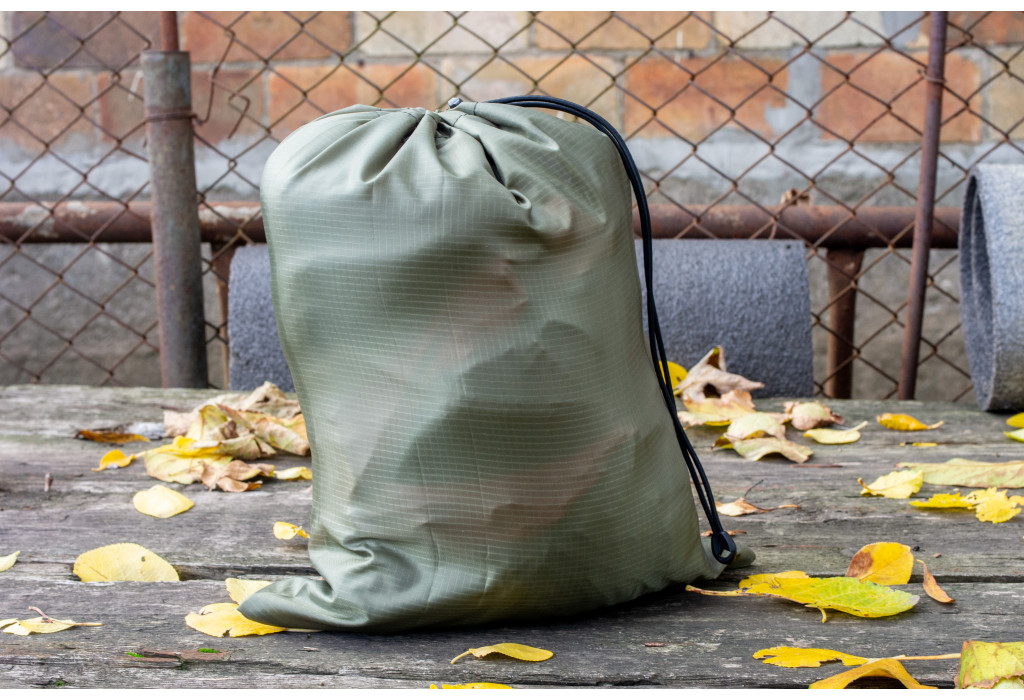 Пакувальний мішок для речей KasyBag Sack [XL- green]