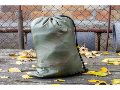 Пакувальний мішок для речей KasyBag Sack [XL- green]