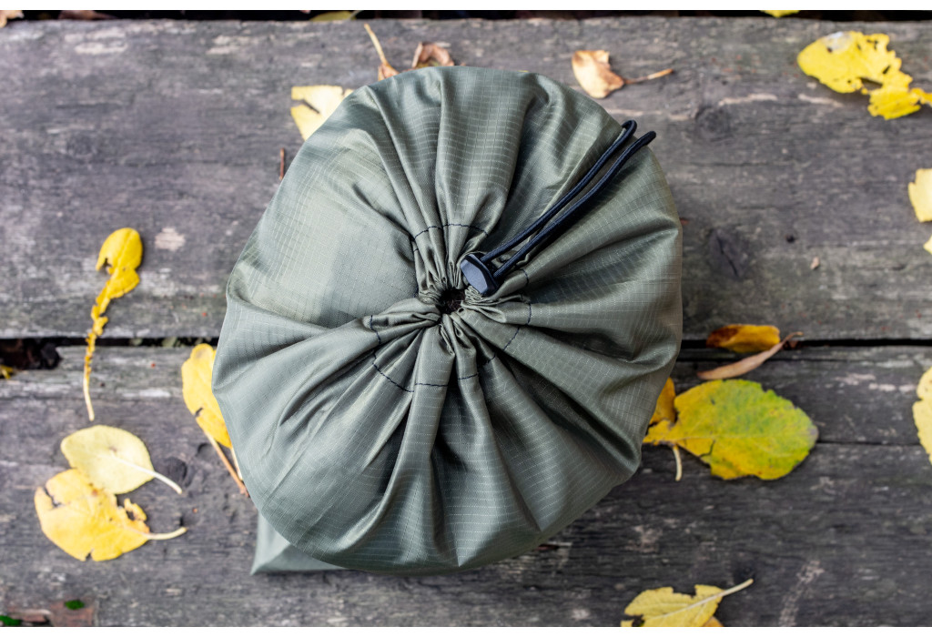 Пакувальний мішок для речей KasyBag Sack [XL- green]