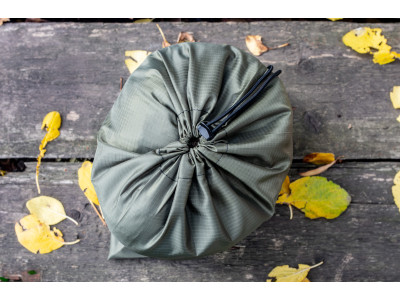 Пакувальний мішок для речей KasyBag Sack [XL- green]
