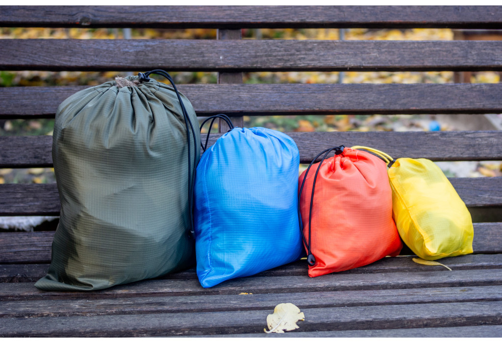 Пакувальний мішок для речей KasyBag Sack [XL- green]