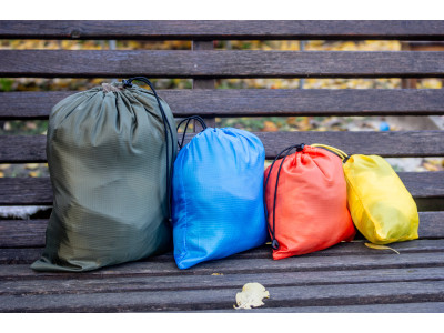 Пакувальний мішок для речей KasyBag Sack [XL- green]