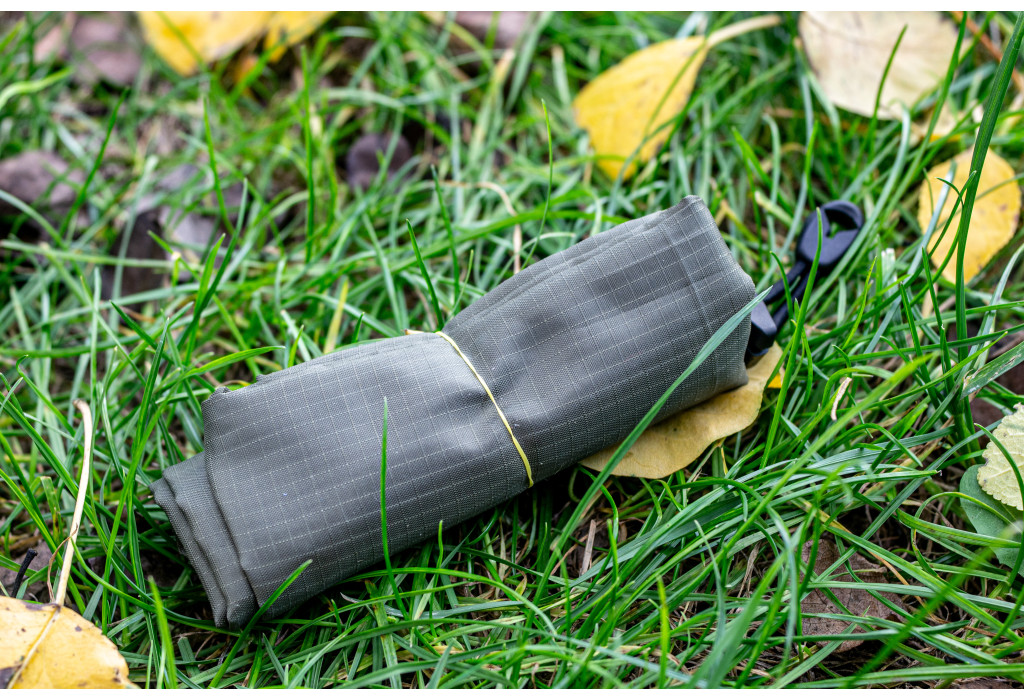 Пакувальний мішок для речей KasyBag Sack [XL- green]