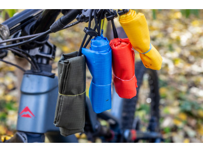 Пакувальний мішок для речей KasyBag Sack [XL- green]