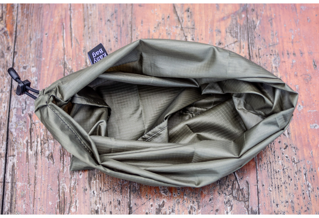 Пакувальний мішок для речей KasyBag Sack [XL- green]