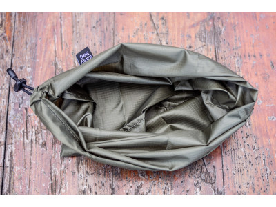 Пакувальний мішок для речей KasyBag Sack [XL- green]