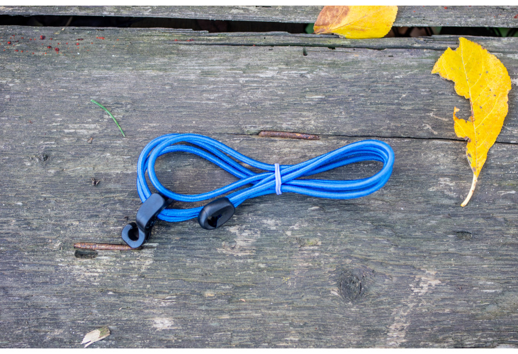 Шнур з гачком KasyBag Cord Hook [Blue]