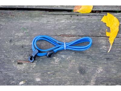Шнур з гачком KasyBag Cord Hook [Blue]
