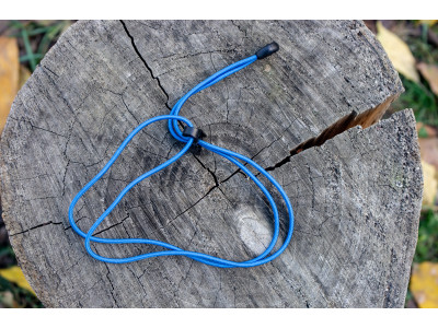 Шнур з гачком KasyBag Cord Hook [Blue]