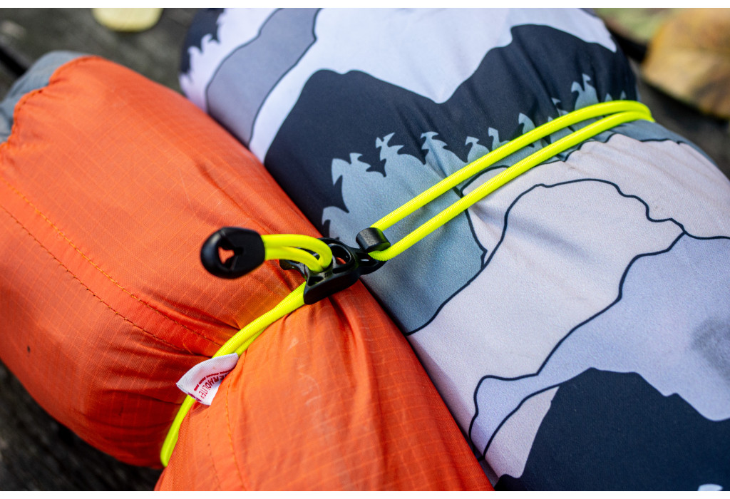 Шнур з гачком KasyBag Cord Hook [Blue]