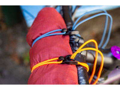 Шнур з гачком KasyBag Cord Hook [Blue]