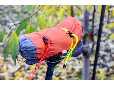 Шнур з гачком KasyBag Cord Hook [Blue]
