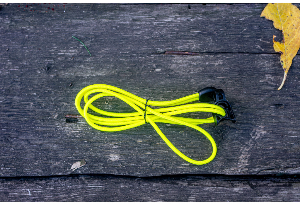 Шнур з гачком KasyBag Cord Hook [Yellow]