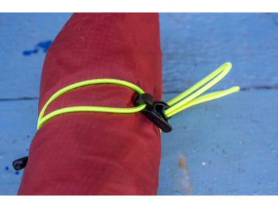 Шнур з гачком KasyBag Cord Hook [Yellow]