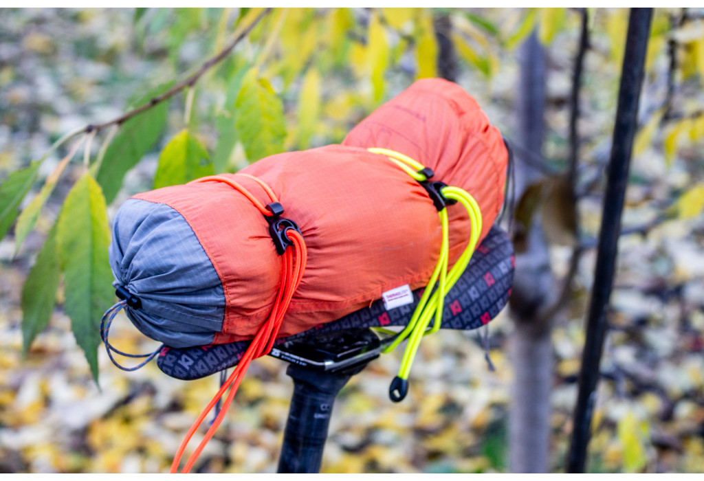 Шнур з гачком KasyBag Cord Hook [Yellow]