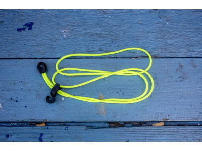 Шнур з гачком KasyBag Cord Hook [Yellow]