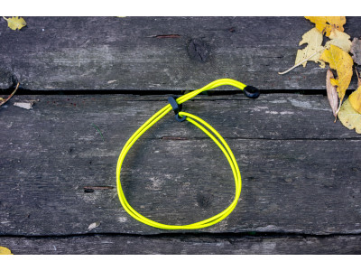 Шнур з гачком KasyBag Cord Hook [Yellow]