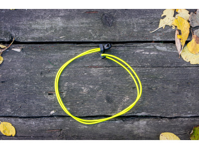 Шнур з гачком KasyBag Cord Hook [Yellow]