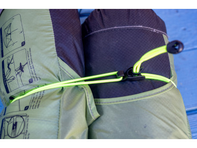 Шнур з гачком KasyBag Cord Hook [Yellow]