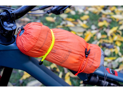 Шнур з гачком KasyBag Cord Hook [Yellow]