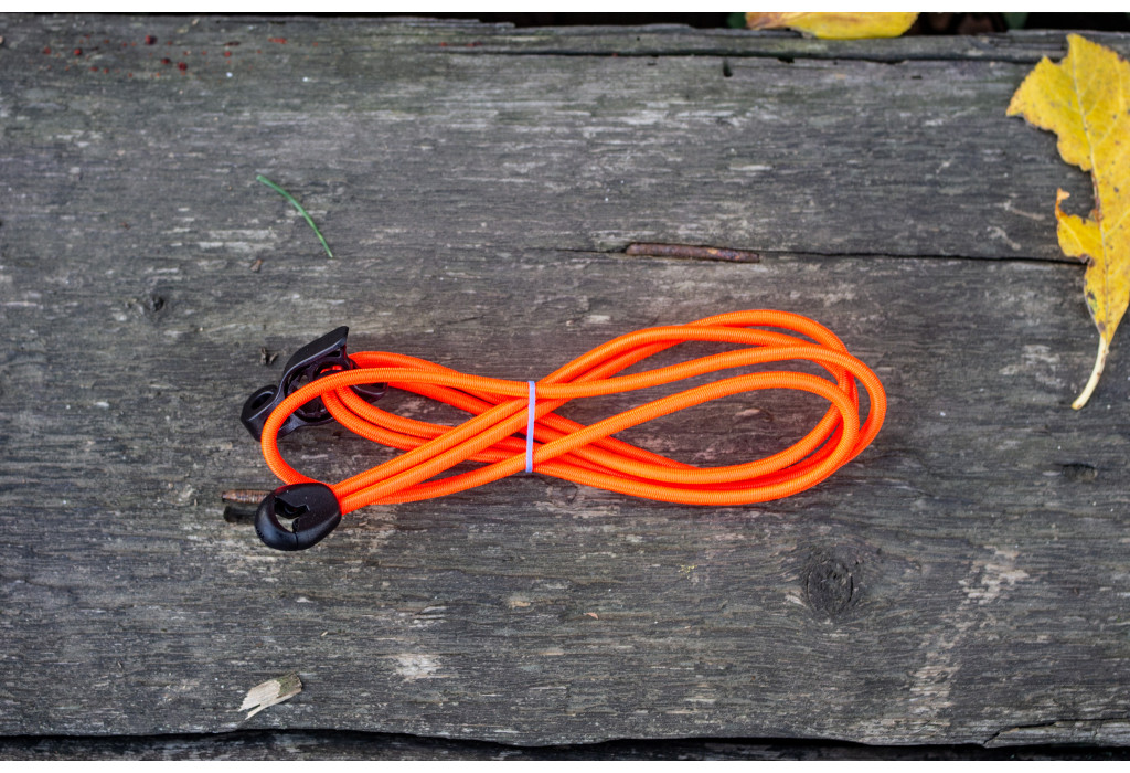 Шнур з гачком KasyBag Cord Hook [Orange]