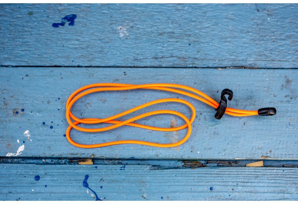 Шнур з гачком KasyBag Cord Hook [Orange]