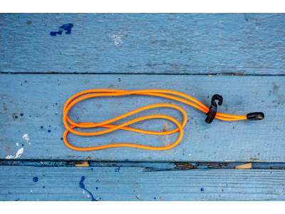 Шнур з гачком KasyBag Cord Hook [Orange]