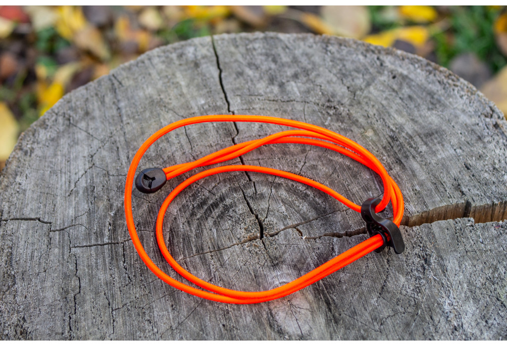 Шнур з гачком KasyBag Cord Hook [Orange]