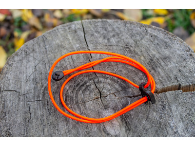 Шнур з гачком KasyBag Cord Hook [Orange]