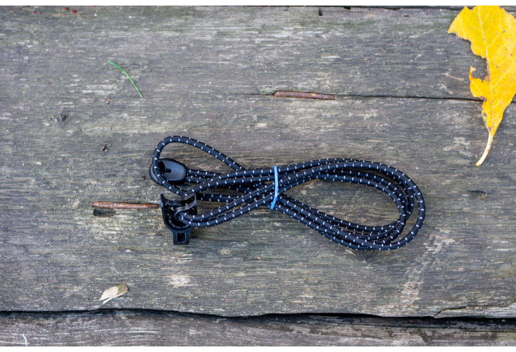 Шнур з гачком KasyBag Cord Hook [Reflective]