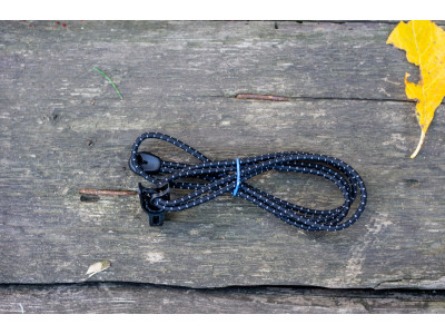 Шнур з гачком KasyBag Cord Hook [Reflective]