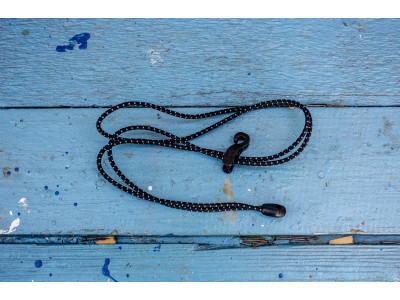 Шнур з гачком KasyBag Cord Hook [Reflective]