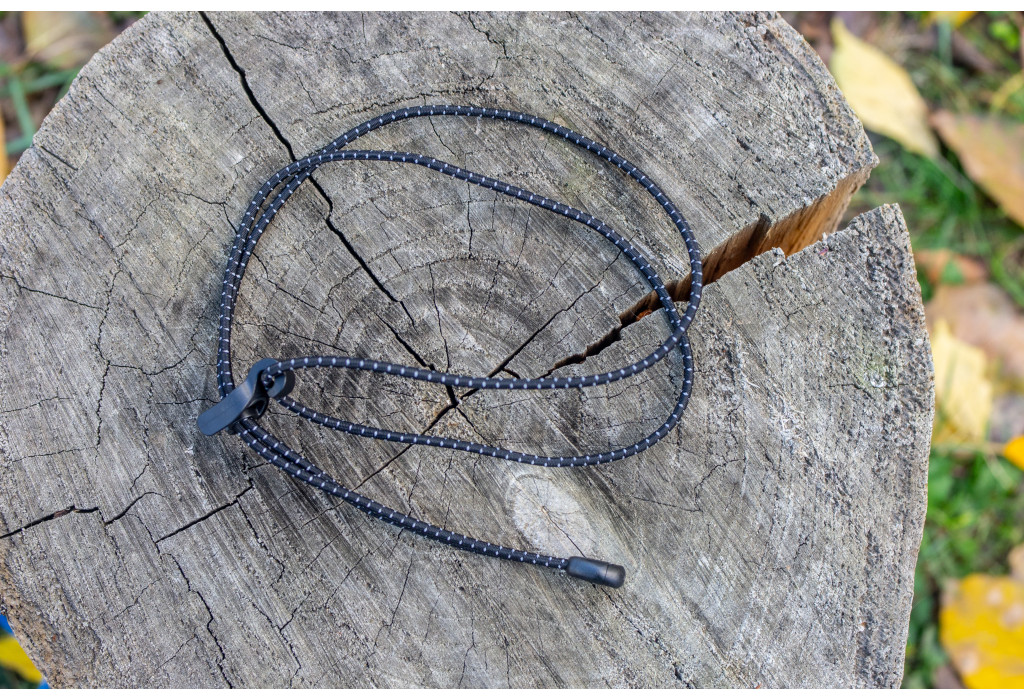 Шнур з гачком KasyBag Cord Hook [Reflective]