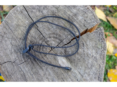 Шнур з гачком KasyBag Cord Hook [Reflective]