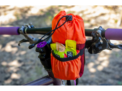 Сумка на кермо KasyBag Pocket Pack Junior [Red]