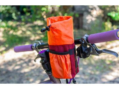 Сумка на кермо KasyBag Pocket Pack Junior [Red]