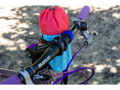Сумка на руль KasyBag Pocket Pack Junior [Blue]