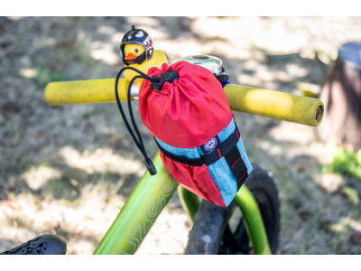 Сумка на руль KasyBag Pocket Pack Junior [Blue]