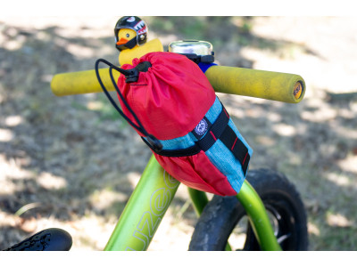 Сумка на руль KasyBag Pocket Pack Junior [Blue]
