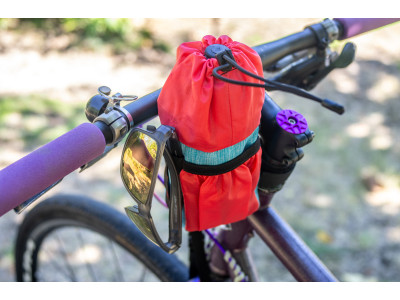 Сумка на руль KasyBag Pocket Pack Junior [Blue]