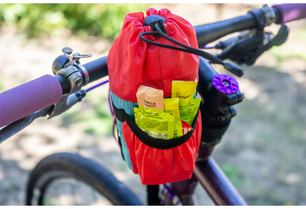 Сумка на руль KasyBag Pocket Pack Junior [Blue]