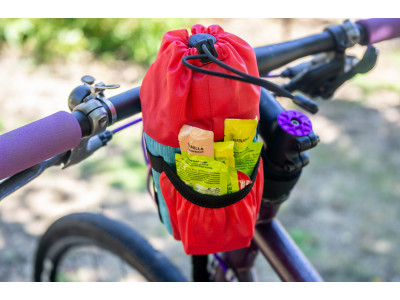 Сумка на руль KasyBag Pocket Pack Junior [Blue]