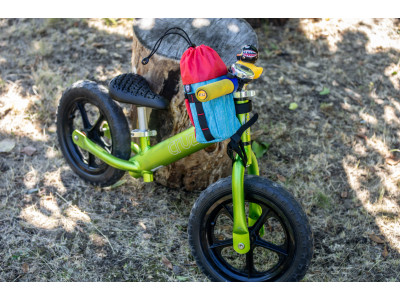 Сумка на руль KasyBag Pocket Pack Junior [Blue]