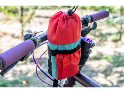 Сумка на руль KasyBag Pocket Pack Junior [Blue]