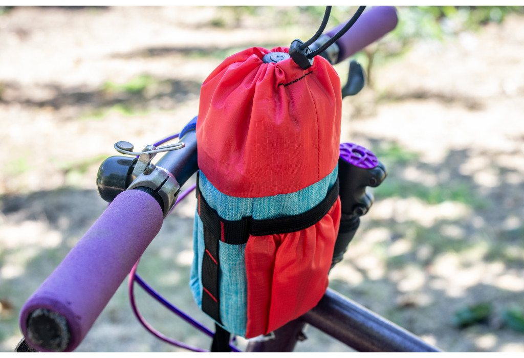 Сумка на руль KasyBag Pocket Pack Junior [Blue]
