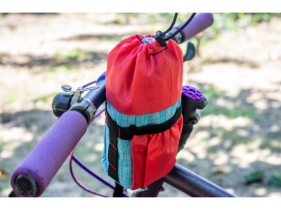 Сумка на руль KasyBag Pocket Pack Junior [Blue]